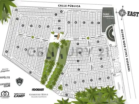 Terreno en Venta de 312,14 m2