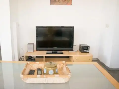 Departamento en Alquiler Temporal al Este