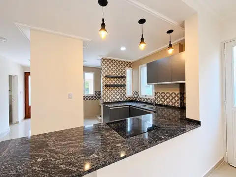 Casa en Alquiler 6 años