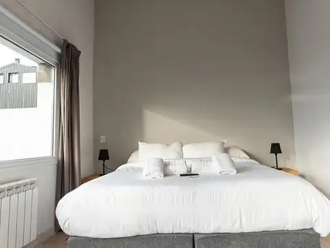 Hotel en Venta en San Carlos de Bariloche, USD 1.350.000