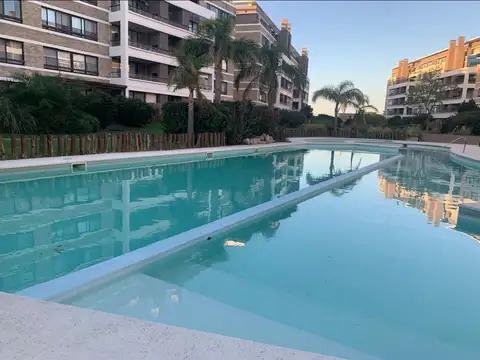 Departamento en Venta al Noroeste