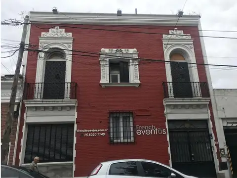 IDEAL USO COMERCIAL O EMPRENDIMIENTO