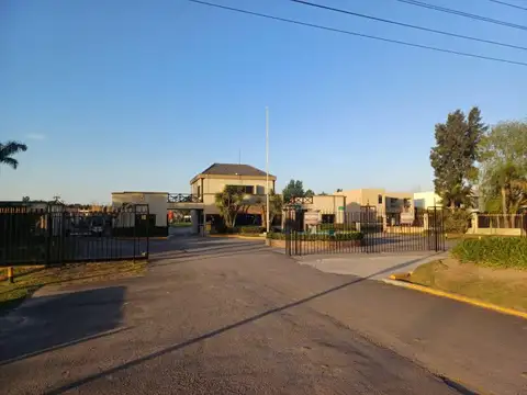 Barrio Privado- Malibu ruta 58 - km 11
