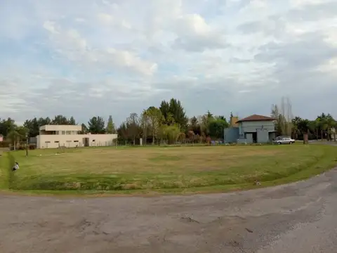 Barrio Privado- Malibu ruta 58 - km 11