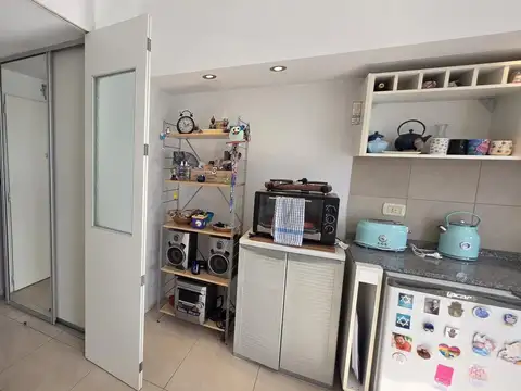 Departamento en Venta 13 años