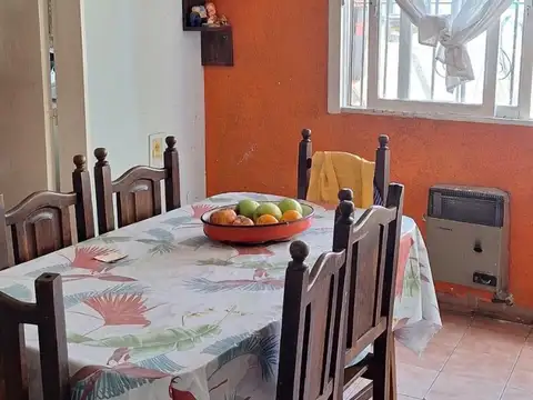 Casa en Venta en Merlo, USD 60.000