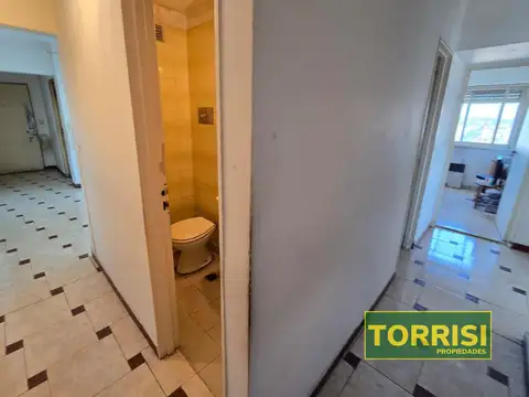 VENTA - 4 AMB C/BALCÓN 85 M2 - RONDEAU 3900 - BOEDO