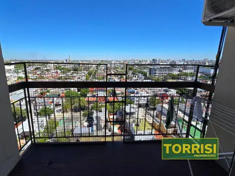 Departamento en Venta en Boedo, USD 95.000