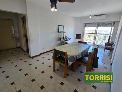 VENTA - 4 AMB C/BALCÓN 85 M2 - RONDEAU 3900 - BOEDO