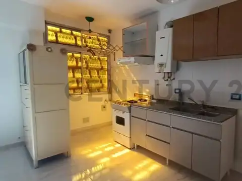 ALQUILER DEPARTAMENTO TRES AMBIENTES - REMEDIOS DE ESCALADA