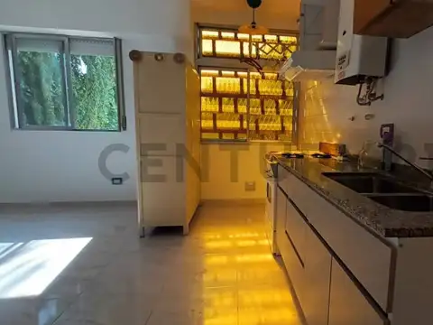 Departamento en Alquiler A Estrenar