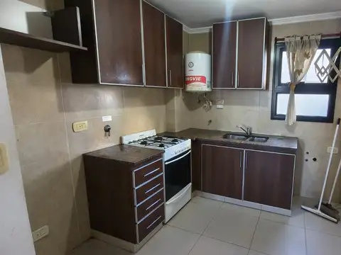 Avenida Álvarez Jonte 3500, Piso 9