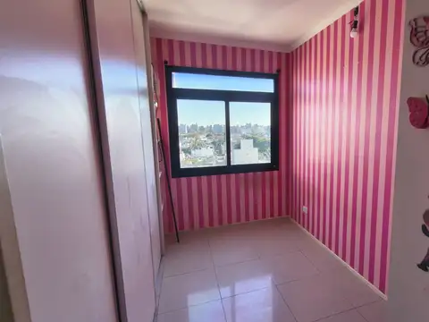 Departamento en Alquiler Apto profesional