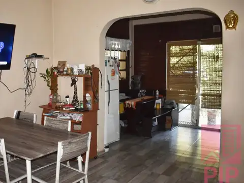 Casa en Venta en Haedo Norte, USD 160.000
