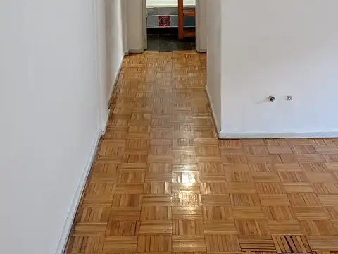 Departamento en Venta 40 años