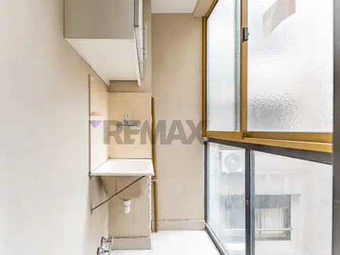 Departamento en Venta en Caballito, USD 175.000