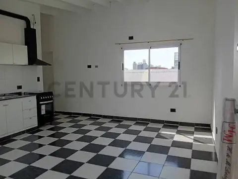 ALQUILER DEPARTAMENTO 3 ambientes 51M2 A ESTRENAR SUPER LUMINOSO