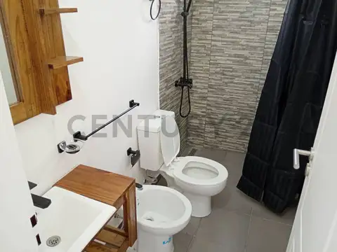 ALQUILER DEPARTAMENTO 3 ambientes 51M2 A ESTRENAR SUPER LUMINOSO