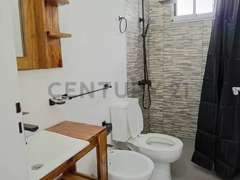 Departamento en Alquiler de 2 dormitorios