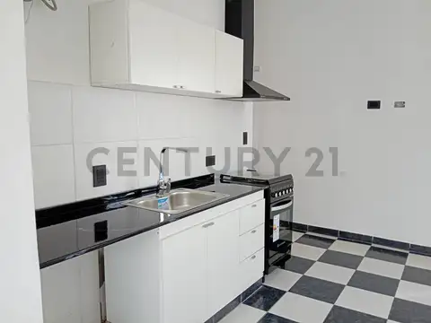 Departamento en Alquiler de 2 dormitorios