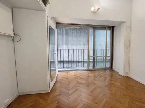 Departamento en Venta en Recoleta, USD 125.000