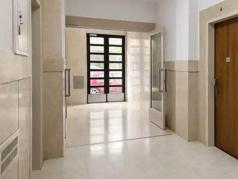 VENTA MONOAMBIENTE EXCELENTE UBICACION RECOLETA