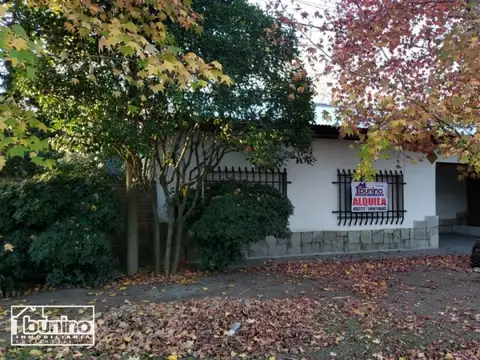 Casa en Alquiler en Funes, Rosario