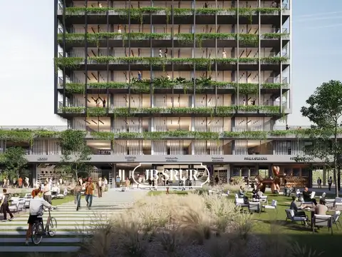 Oficina en Venta en Cordoba, USD 230.000