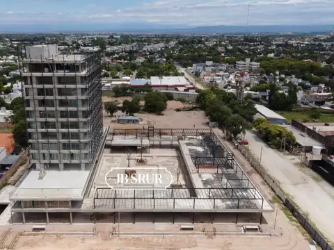 Oficina en Venta en Cañitas Soho - Zona Sur