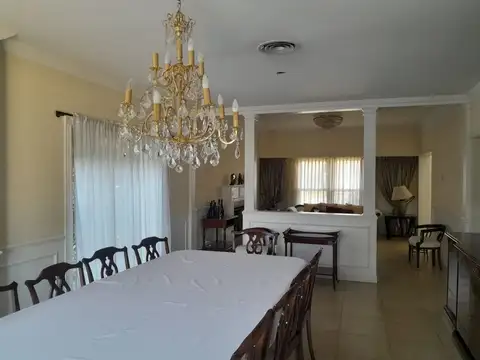 Casa en Venta en Pilar Golf Club, USD 420.000