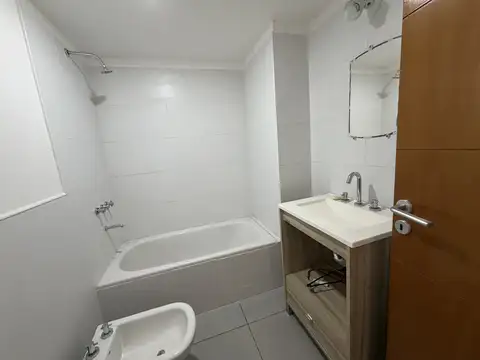 Departamento en Alquiler 4 años