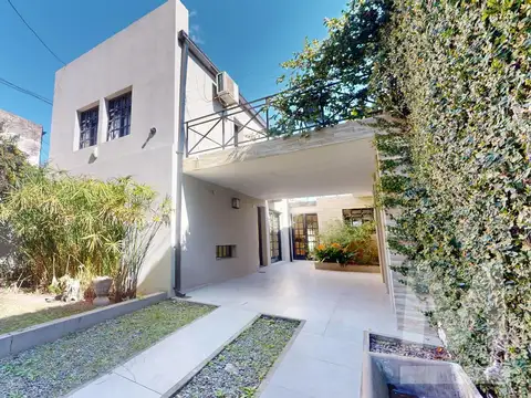Casa en venta 3 dormitorios