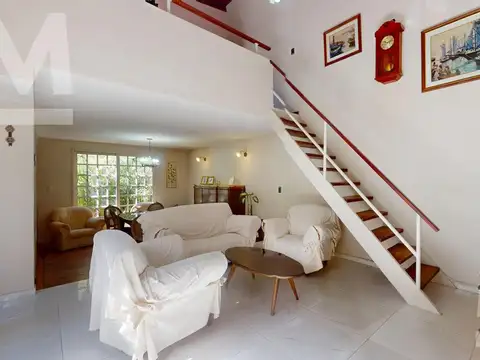 Casa en venta 3 dormitorios