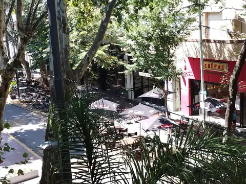Departamento en Venta al Este
