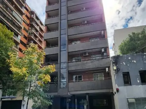 DEPARTAMENTO EN VENTA - CORRIENTES 947 - BARRIO NORTE