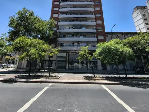 Departamento - Alquiler - Argentina, Barracas - AV. MONTES DE OCA 1700