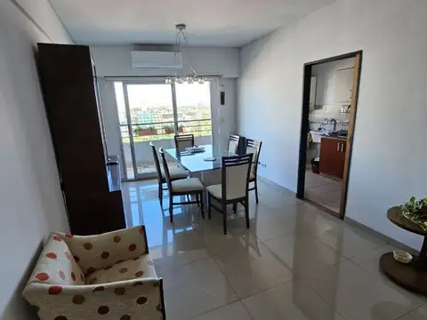 Departamento en Alquiler de 3 ambientes