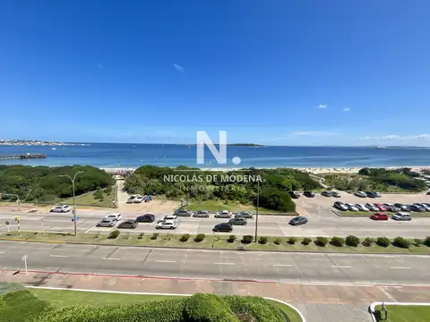 Departamento 3 ambientes con 3 baños