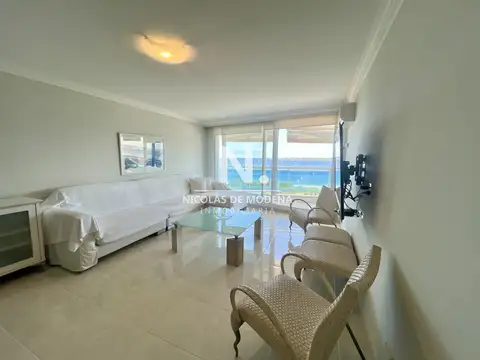 Departamento en Alquiler Temporal de 2 dormitorios