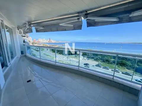 Departamento en Alquiler Temporal 20 años