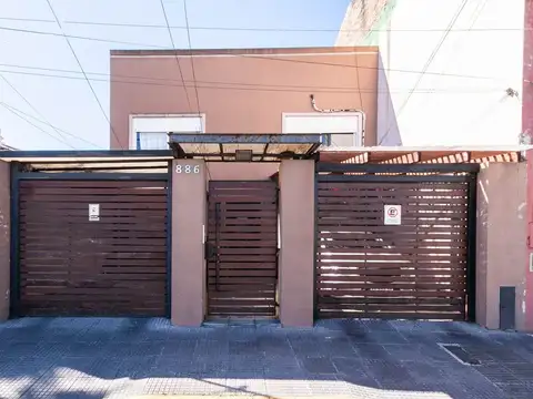 VENTA DEPARTAMENTO 2 AMBIENTES LANÚS ESTE