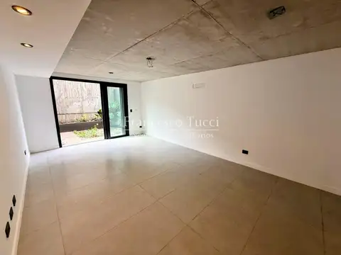 Departamento en Alquiler 1 año