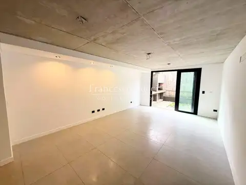 Departamento en Alquiler al Noreste