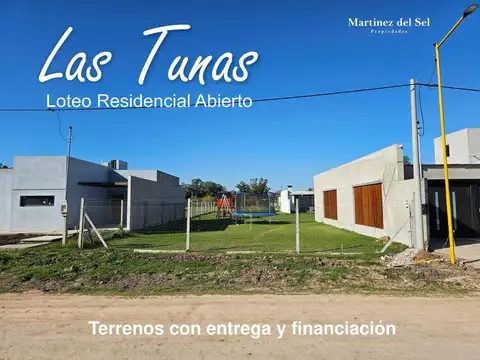 Terreno en Venta de 340,0 m2