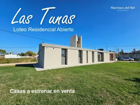 Terreno en Venta en Gualeguaychu, USD 25.000