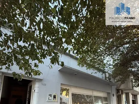 Rivadavia 800,Capitan 100