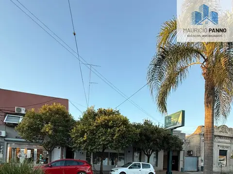 Rivadavia 800,Capitan 100