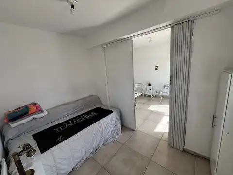 Departamento en Alquiler Temporal de 2 ambientes