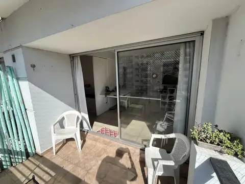 Departamento en Alquiler Temporal 7 años