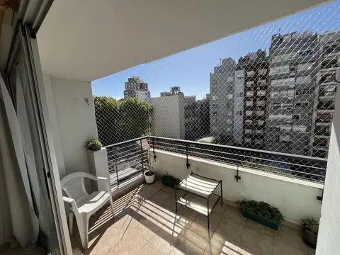 Departamento - ALQUILER_TEMPORAL - Argentina, Capital Federal - OLAZABAL, AV. 5550